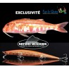 LEURRE TIDE MINNOW 175 SLIM TRIGLIA 