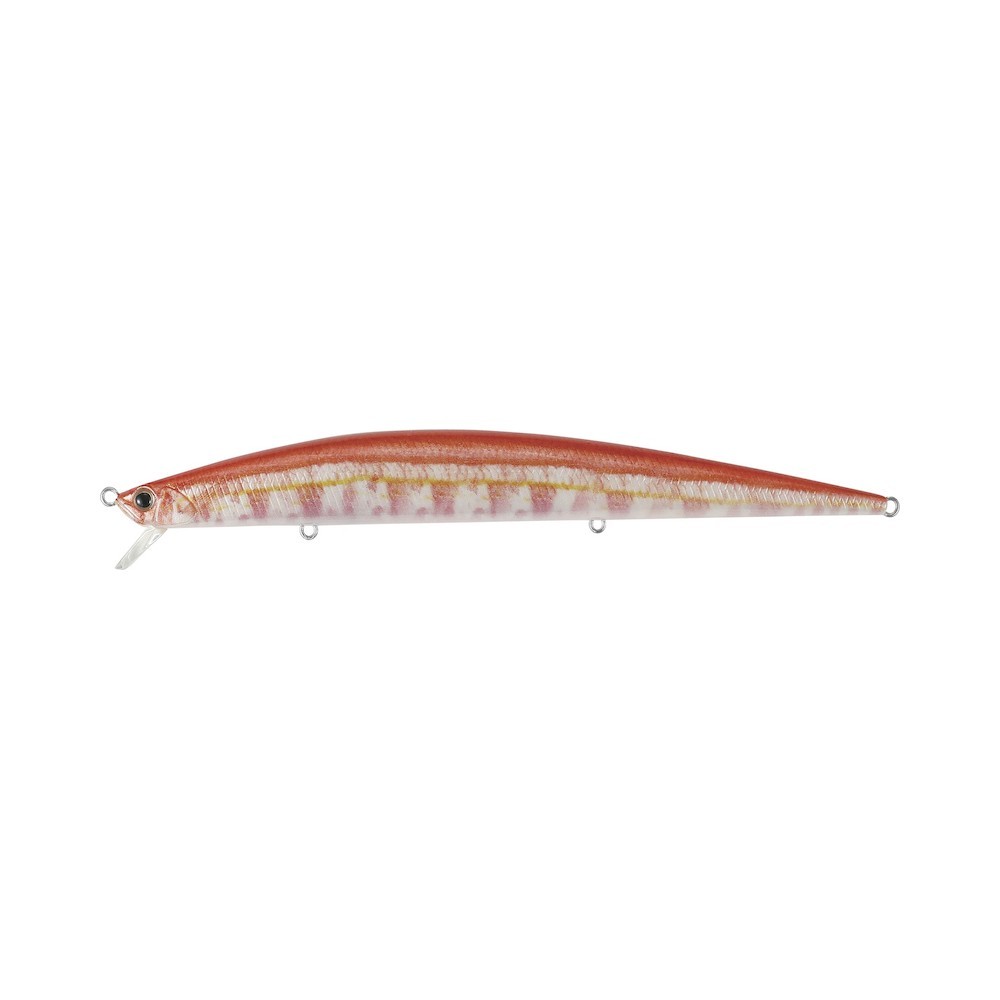 DUO Tide Minnow Slim 140 Barracuda HD